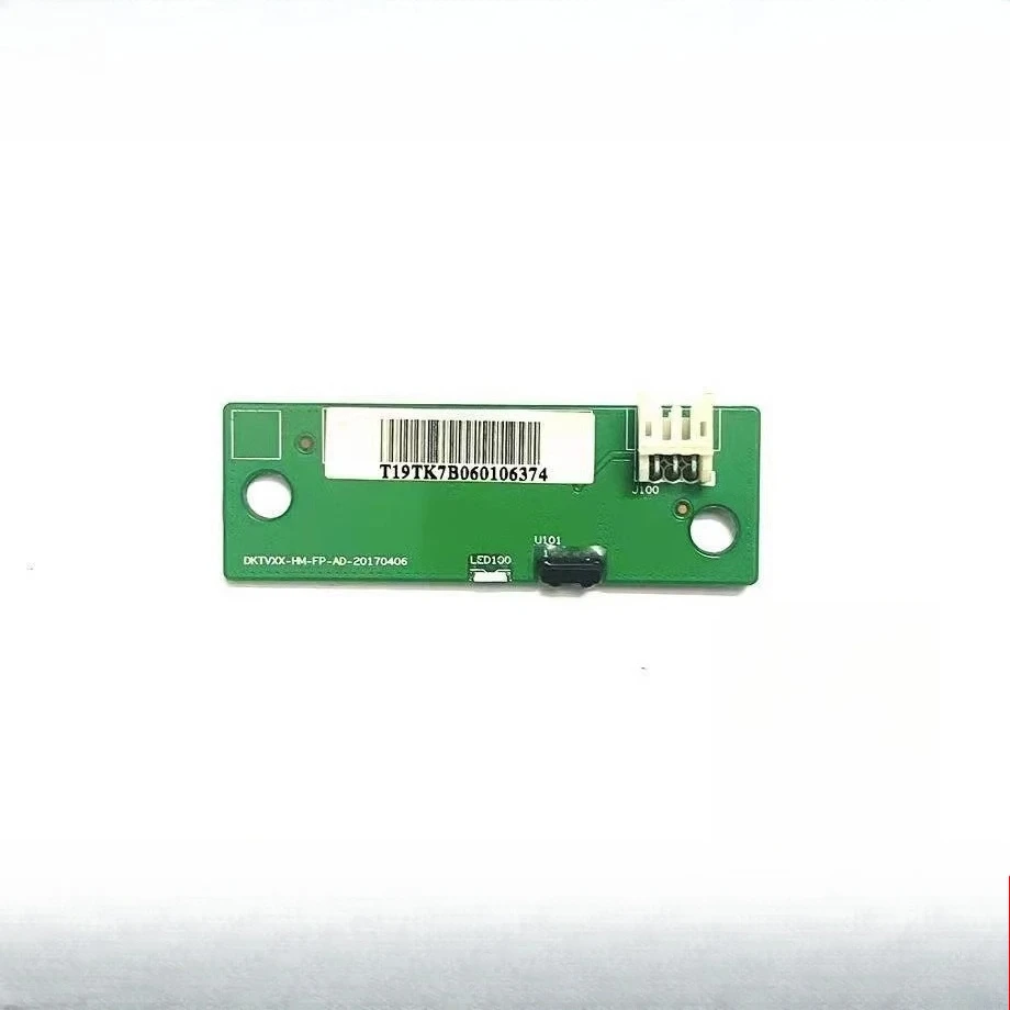 ل Xiaomi 43/49/55/65M5-AZ/D مفتاح التبديل DKTVXX-HM-FP-AC/D-20170406