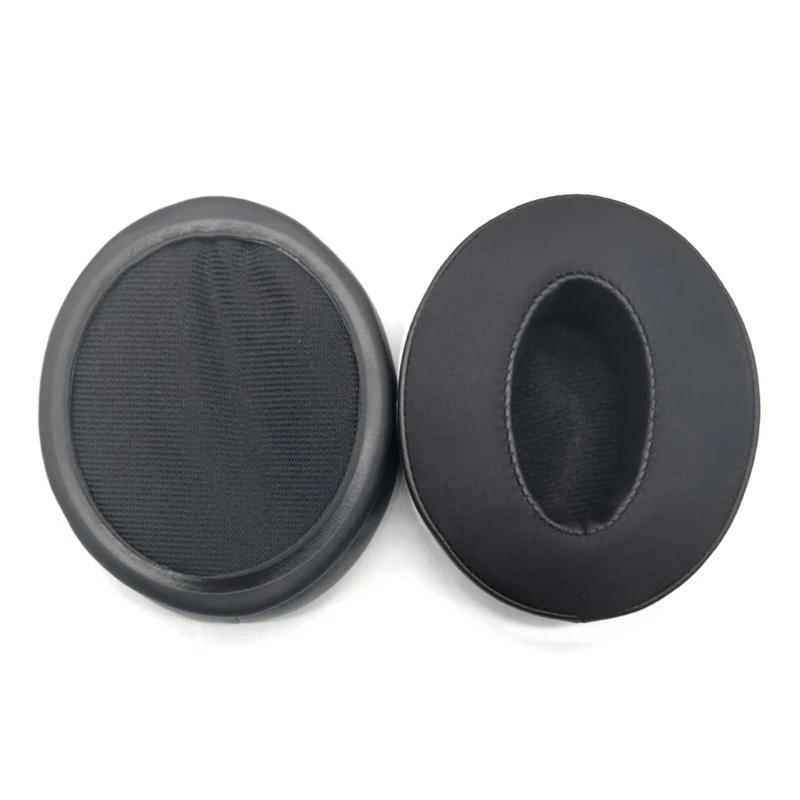 Soft Earphone Sleeves Earpads Cushions for HD4.50BTNC 4.40 4.30 HD350 400S 458BT