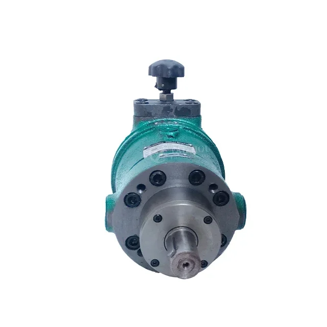 63 YCY MCY 14-1B series High Pressure Axial Hydraulic Piston Pump for Excavator