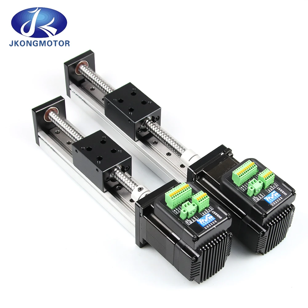 ROHS CE REACH 17bit Absolute Encoder Integrated 3000rpm 400W 48v Brushless DC Servo Motor Electric Machine Driver for Various