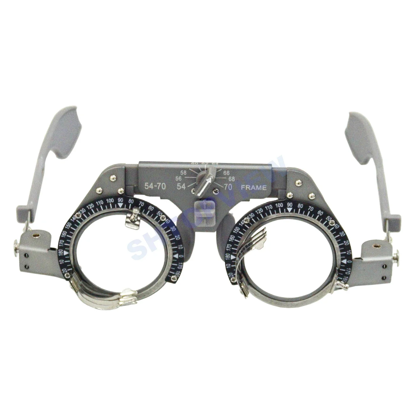 Top quality TF-5470 Optical Trial Lens Frame Trial Frame