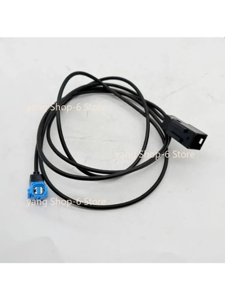 Câble de module d'image de recul pour caméra avant Land Rover Range Rover Evoque Discovery Freelander Jaguar