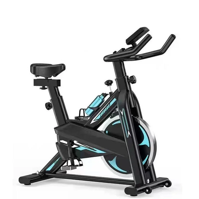 Wholesale Custom 20kg Flywheel Exercise Small Magnetic Cycling Bike Indoor Commercial Gym Spin Bike