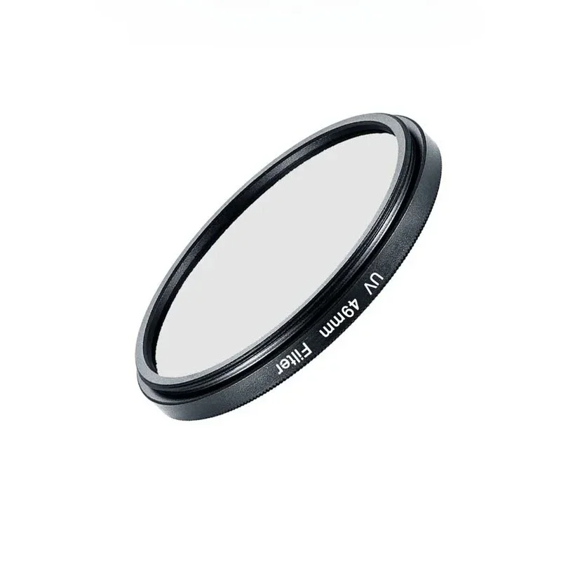 

UV filter protector 49mm 52mm 58mm 67mm caliber for Yongnuo series lenses