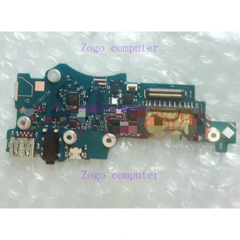 original for NP900X3L 900X3L POWER BOTTON USB audio Board BA92-16013A test good free shipping