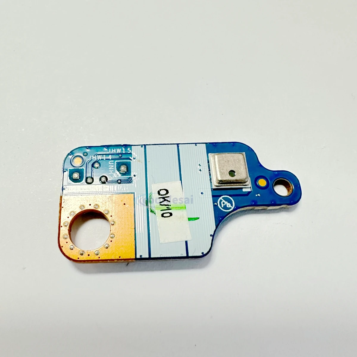 New for HP OMEN9 16-R 16-WD Gaming Laptop Sensor Board JPR68 LS-M78IP N44755-001 Connecting Board Functional Board Unused