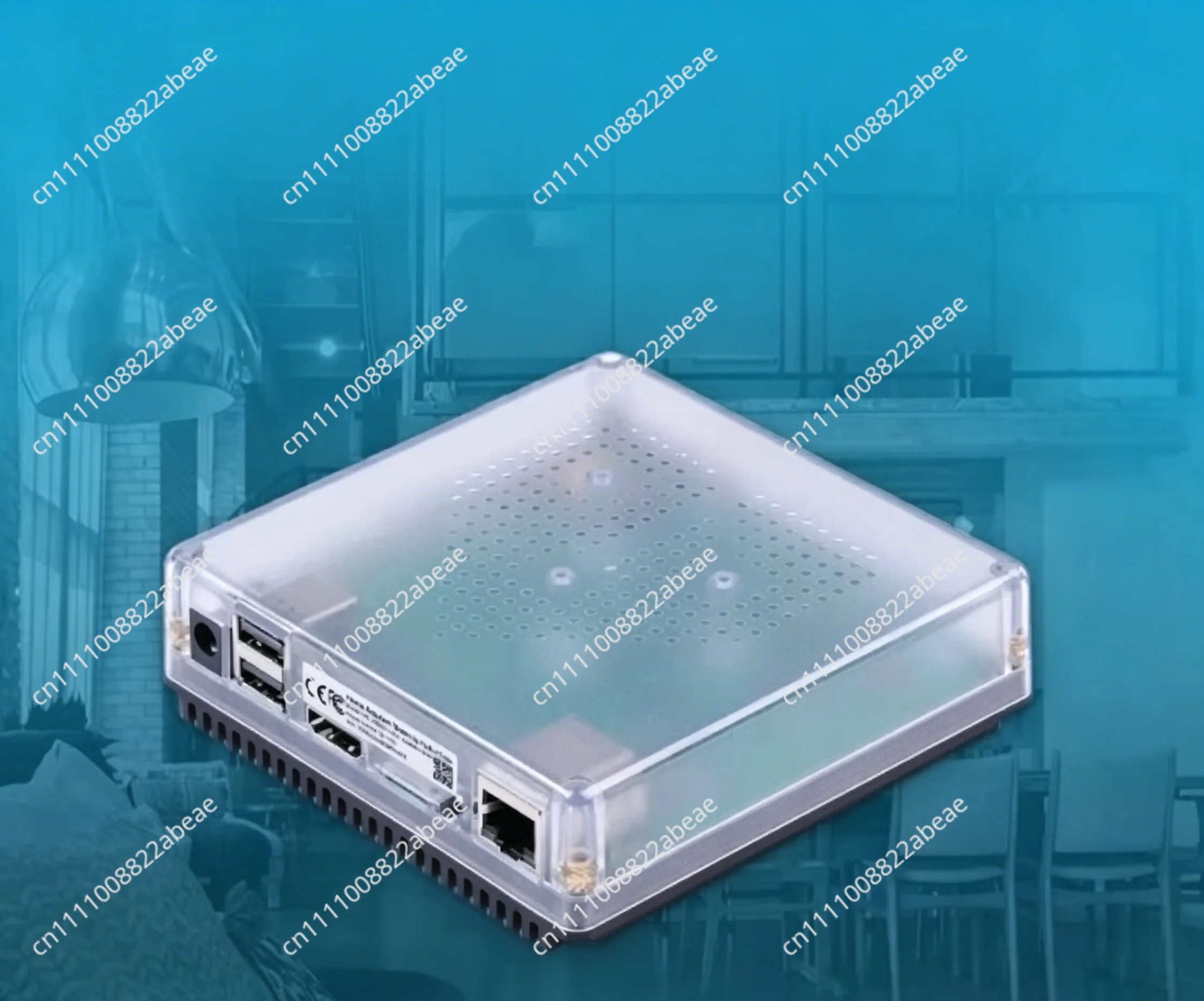 Home Assistant Green Smart Home Box Suitable for Mijia homekit gateway zigbee