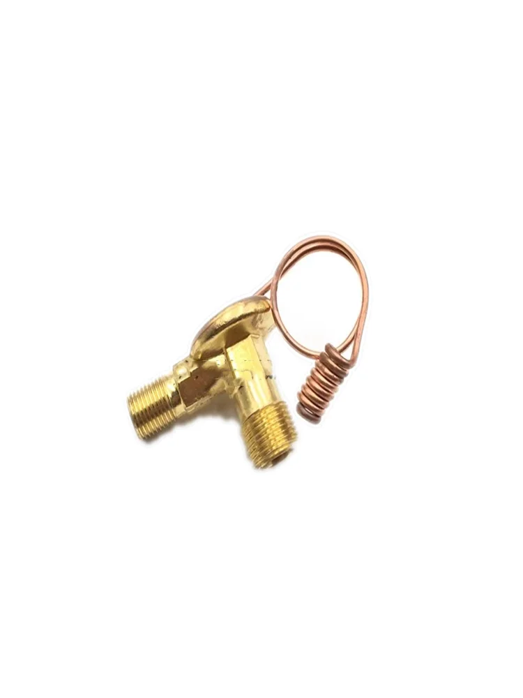 For AC A/C Hitachi ZAX60/70 Air Conditioning Evaporator Expansion Valve Compressor Expansion Switch Excavator Parts Free Shippin