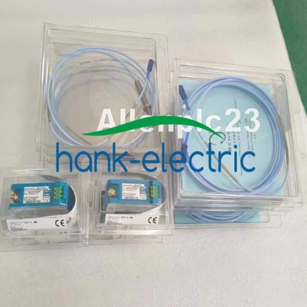 

330904-08-15-10-02-05 Совершенно новый, новый, оригинальный Spot Plc