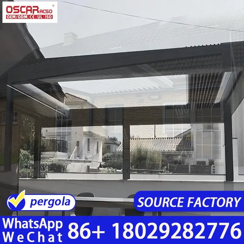 Foldable Bio Climat…