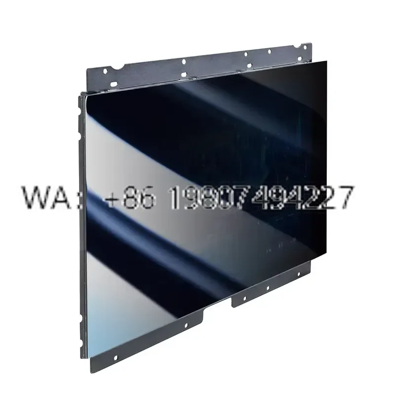 Bestview 15 Inch 4:3 Open Frame Privacy Vandal Capacitive Touch USB 450/800 Nits Brightness for ATM