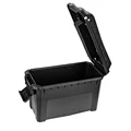 Black only box