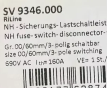 SV9346.000 Sv 9346.…