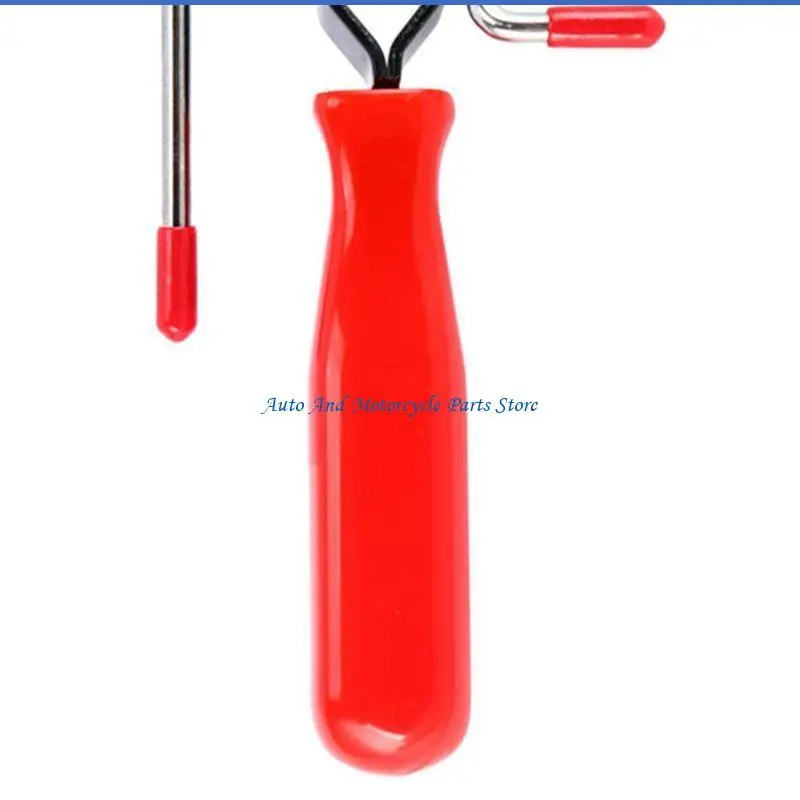

P9FD Convenient Car CV Joint Boot Clamp Banding Crimper Tool With Cutter Pliers