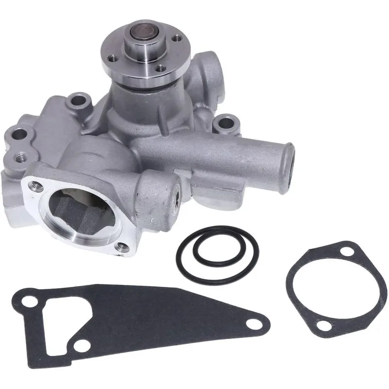 

Water Pump w/Gasket 13-948 13-0948 13948 130948 for Yanmar 270 370 376 Engine