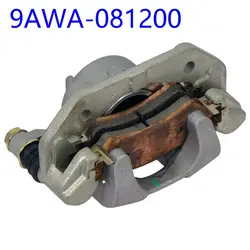 Front Brake Caliper RH For CFMoto 9AWA-081200 ATV SSV UTV Accessories CForce 600 CF600UTR CF600UU CF600UZ ZF UF CF Moto Part