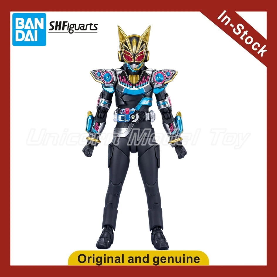 【Ua】Bandai S.H.Figu…