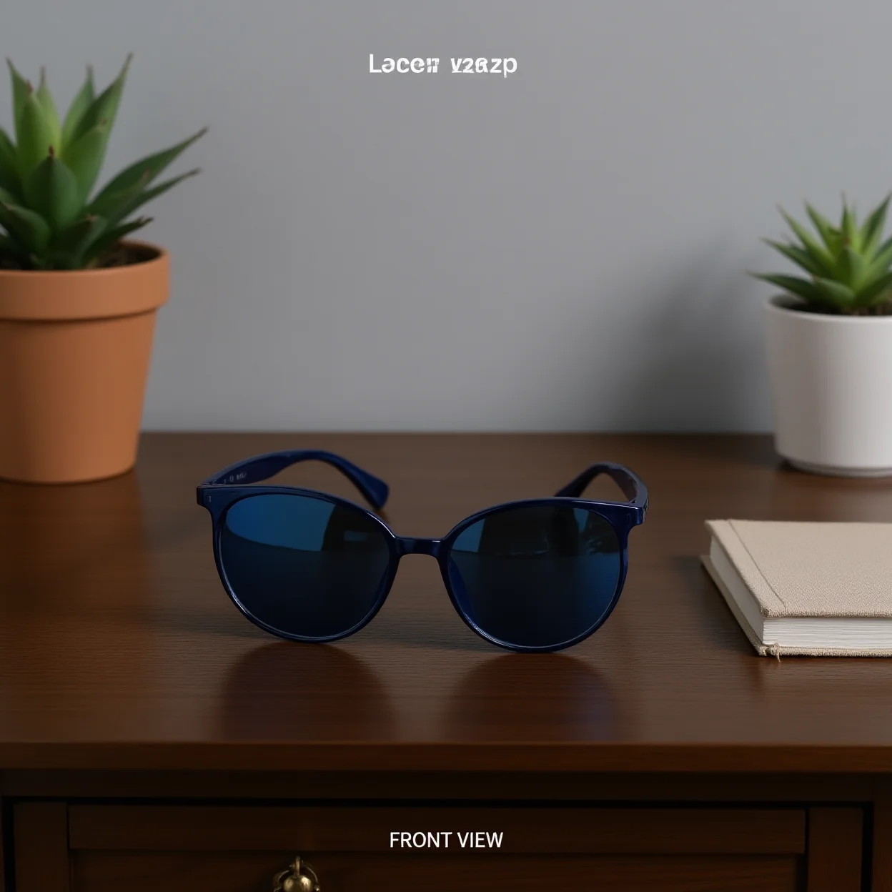 Blue Light Blocking Eyeglasses Blue Light Blocking Round Glasses Frame Prescription Compatible Glasses Prescription Compatible