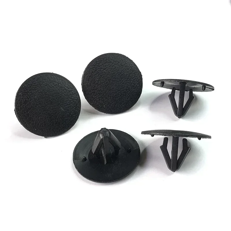 10-50PCS 81126-37010 Nylon Hood Insulation Rivet Retainer Clip Fit for Hyundai Kia Auto Fastener Part