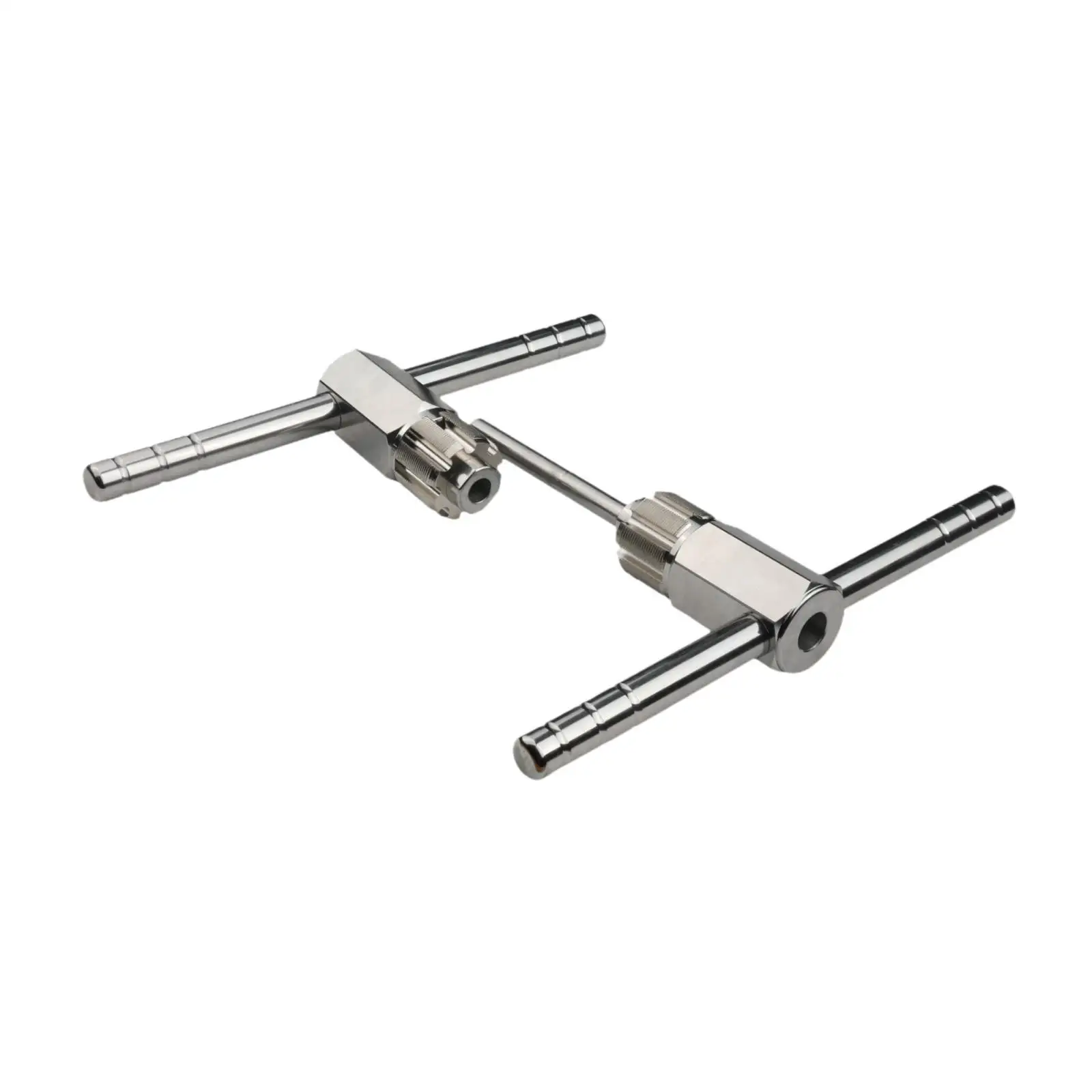 Thread Tap Device Durable Bicycle Thread Tap Tool BC1.37 X 24 Threading Repair for Bike Service and Workshop Tools