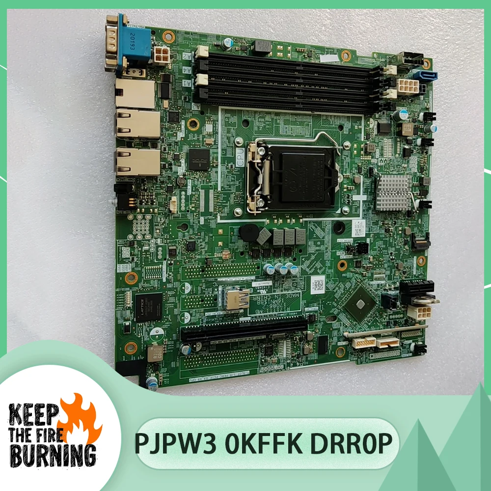 

R240 PJPW3 0KFFK DRR0P Server motherboard