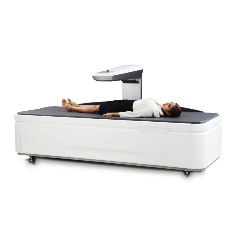 Whole Body Assessment Bone Densitometer with table Medical Rapid Scanning Dual-Energy X-ray Absorptiometry Bone Densitometry