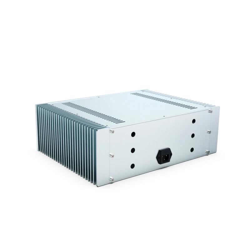 Refer to PASS A30 field effect tube pure class A power amplifier finished machine with volume adjustment