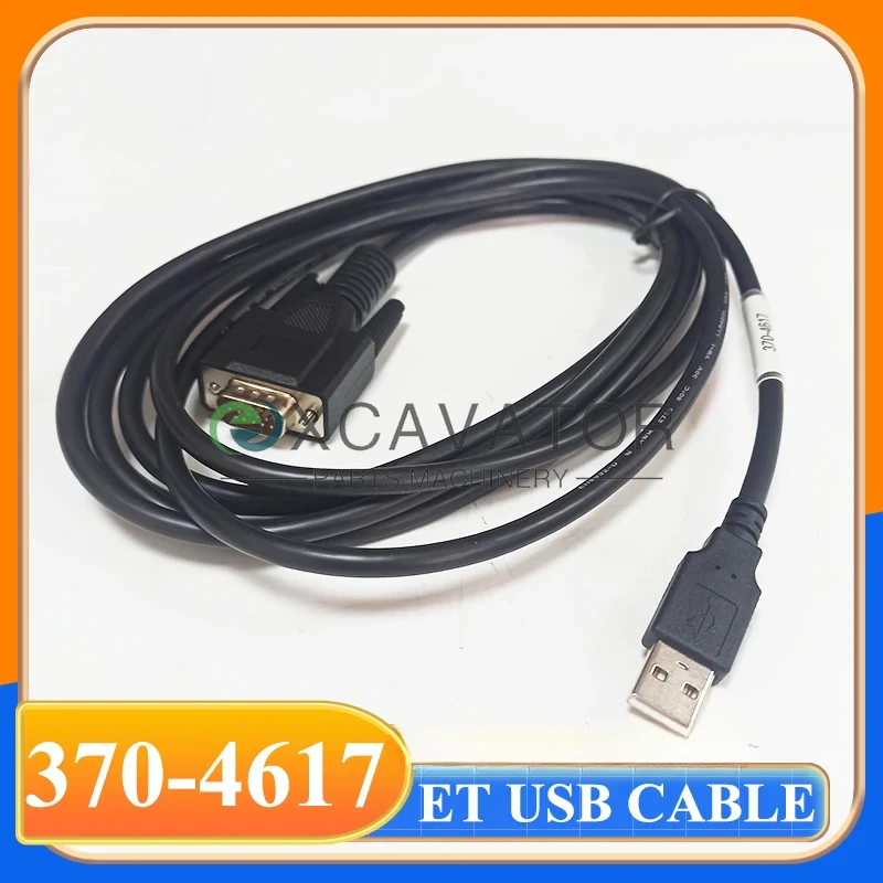 ET3 ET4 Usb Communi… - image