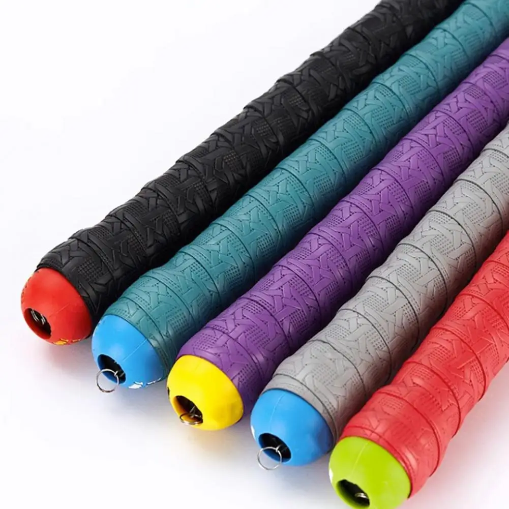 Funda para caña de pescar con agarre antideslizante e impermeable - imagen 2
