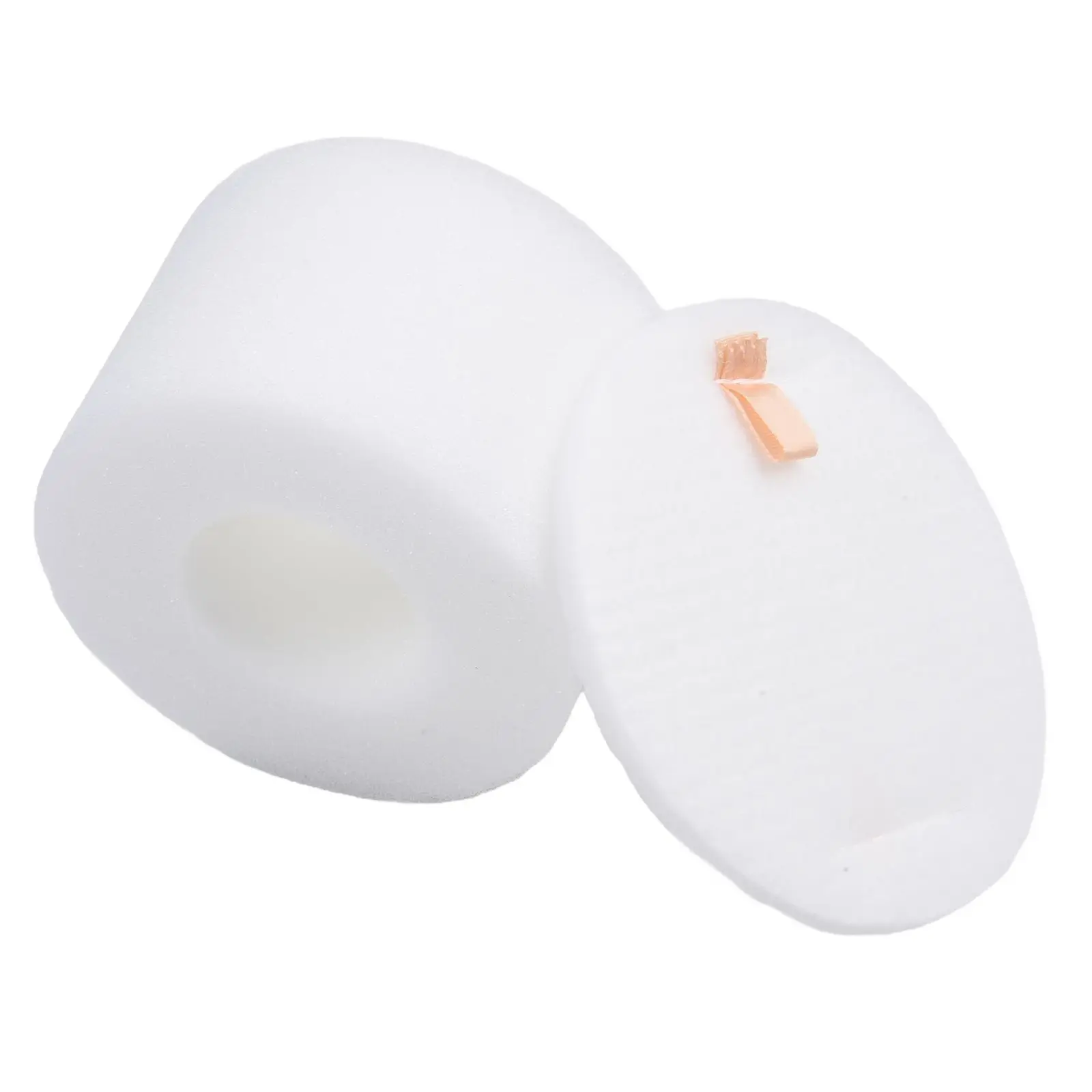 Kits Foam Felt Filter Compatibility Felt For Lift-Away For Shark White ZD550 Foam And Felt Filter Accessories Household Supplies