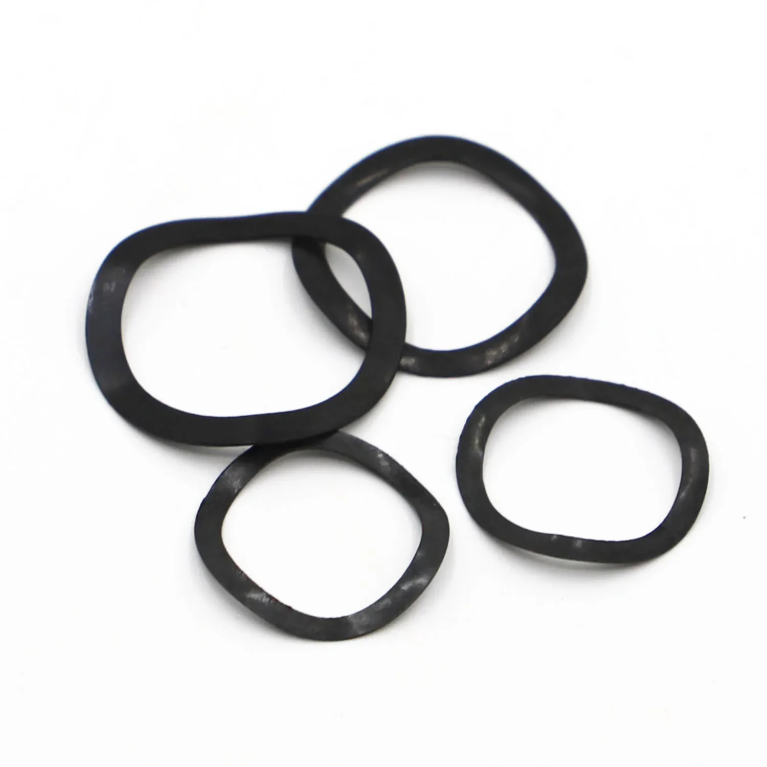 Three Wave Crest / Wave Type Gasket / Wave Washer / Spring Washer M3 M4 M5 M6 M8 M10 M12 M14 M16 M19 M21 M24 M27 M30 M34 - M50