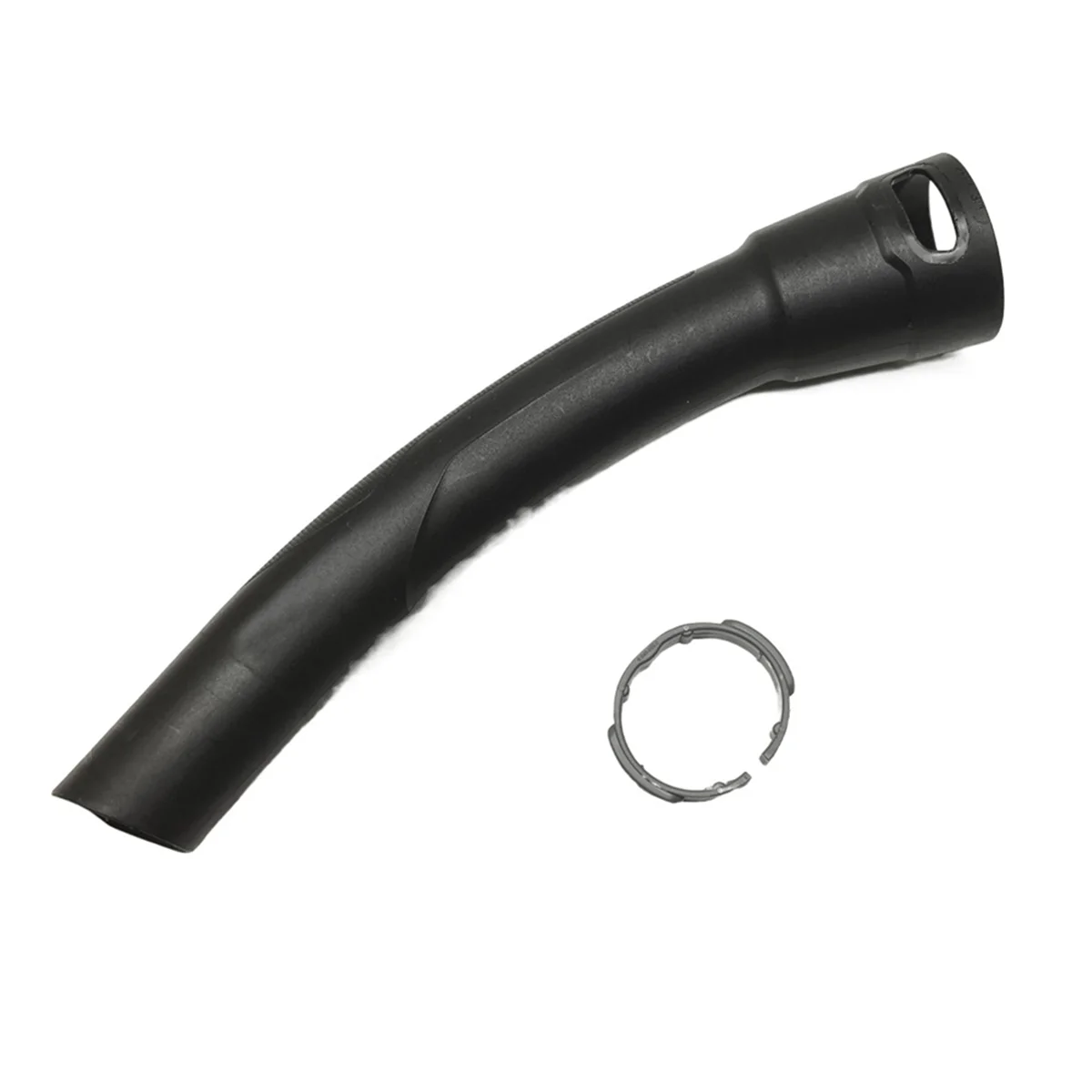 

ABQR Handle Compatible for WD4, WD5, WD6, WD3, 1.348-110.0, 1.348-111.0,Vacuum Cleaner - Handle Replacement Part