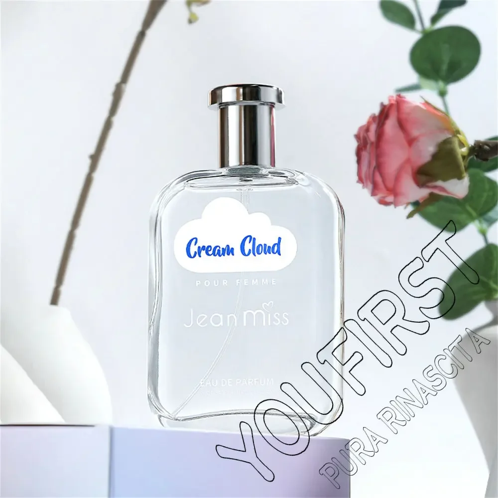 Fresh Natural Original Perfume Women 100ml Plant Floral Scent Spray Perfumes De Mujer Pheromone Духи Женские Стойкие Workdating