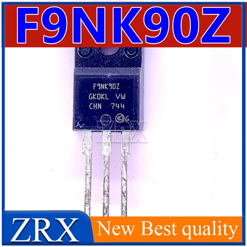 5Pcs/Lot New Original  F9NK90Z  Triode In Stock