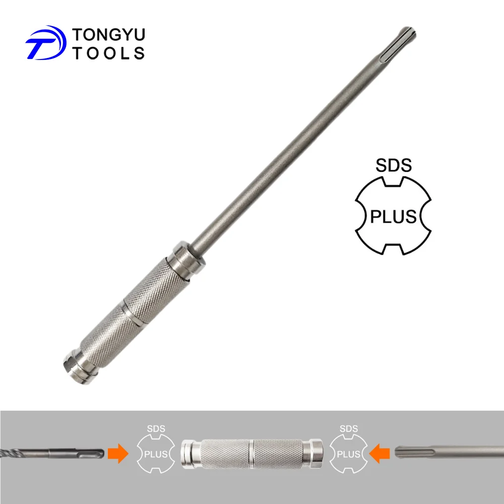 Sds Plus Extension …