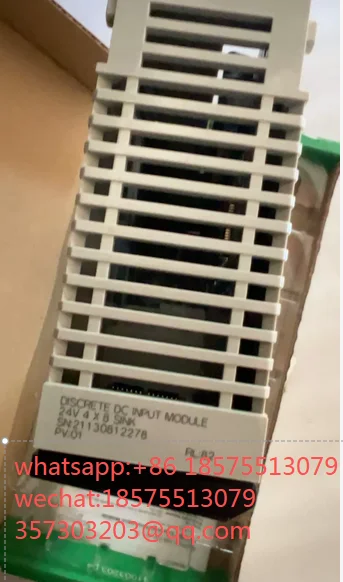 For Modicon 140DDI35300  140DDO35300 output module 1 Piece