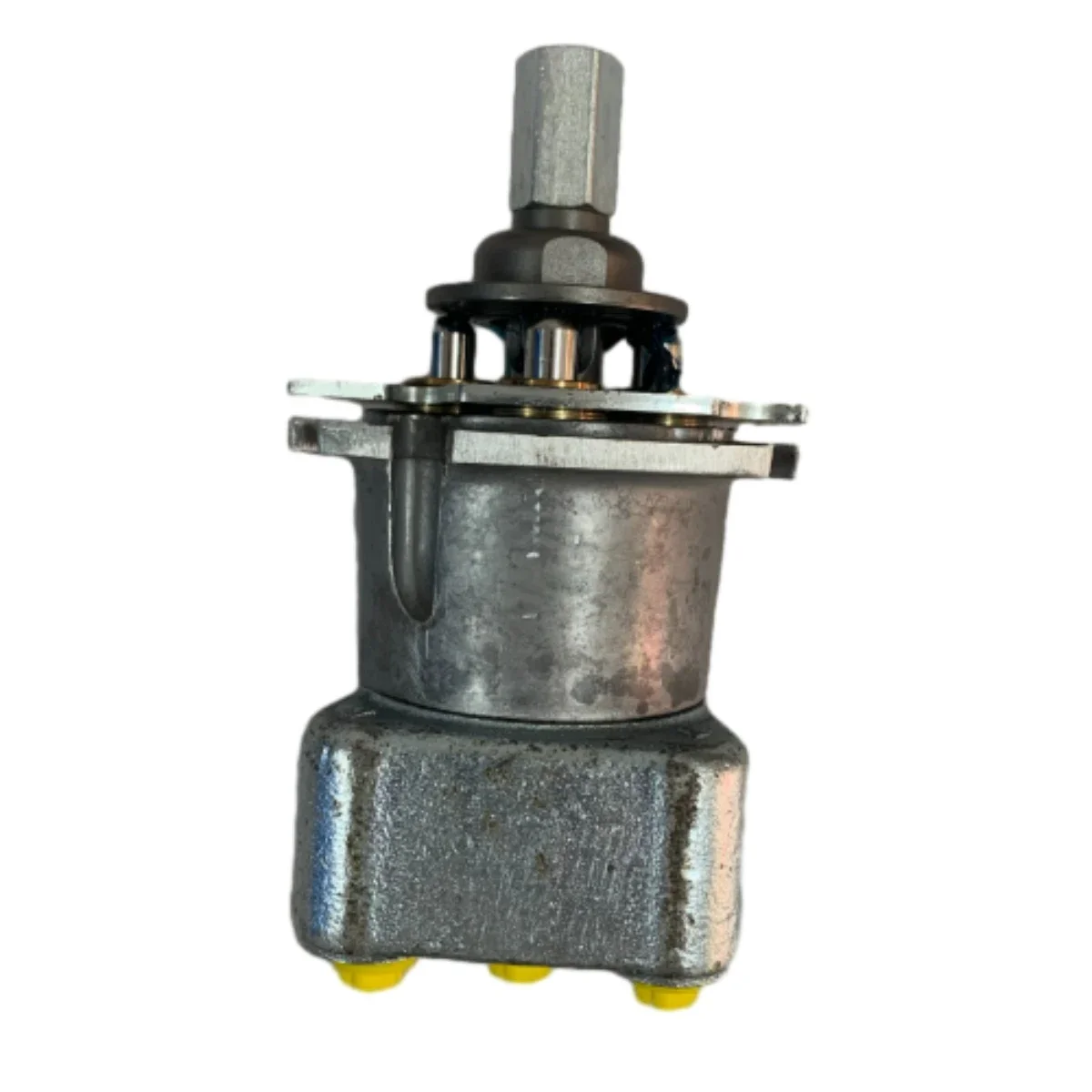 

CSJHPSS Construction Machinery Parts Hydraulic Joystick Pilot Control for Kobelco Excavators-Models SK200-8 SK210-8 SK260-8