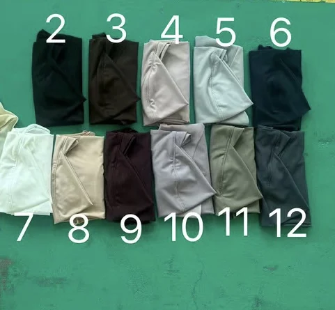 Convenient Instant Easy Muslim Wear Muslem Girls Hijab Head Cover