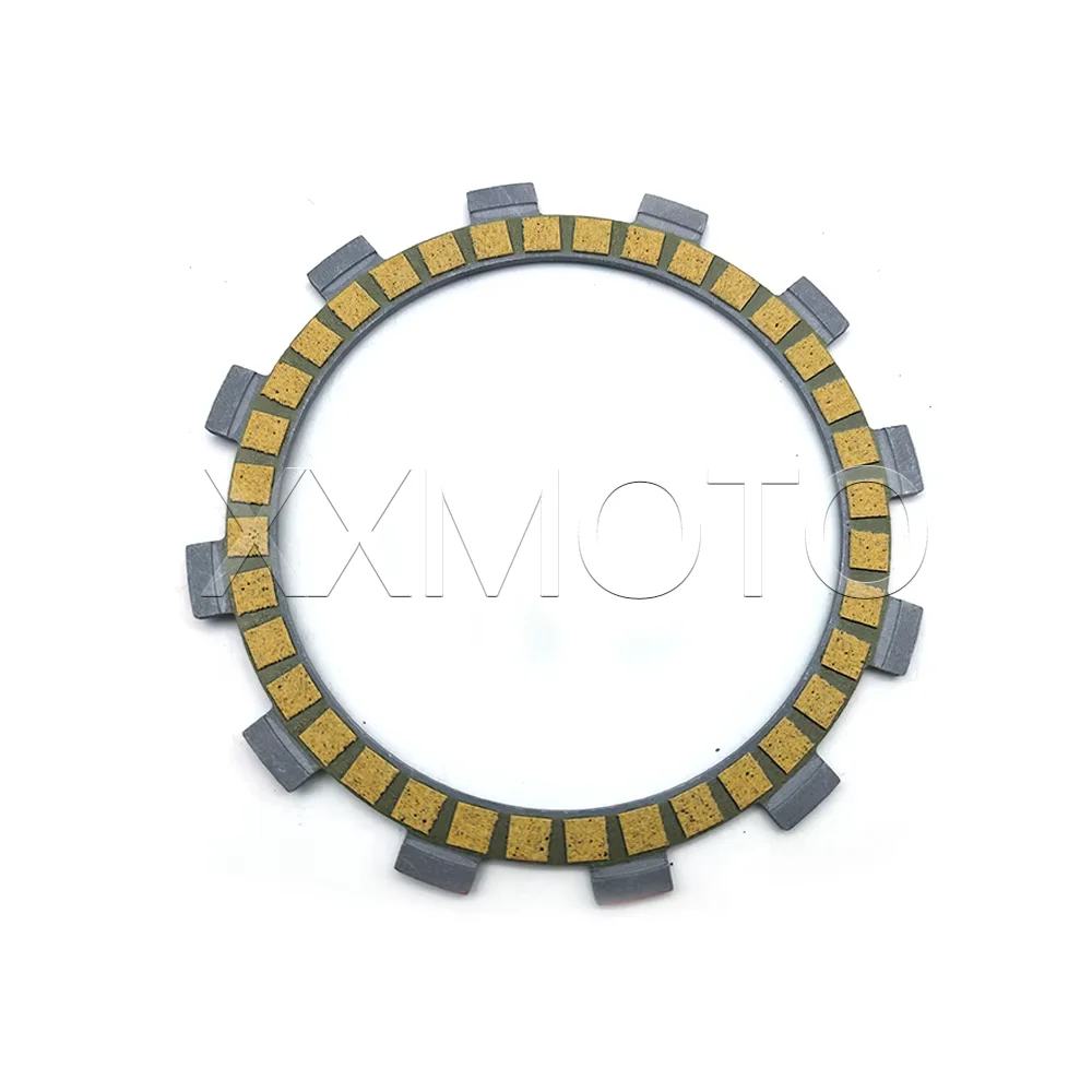 For YAMAHA YZ250F YZ250FX YZ 250F 250FX WR250F WR 250F 2019 2020 Motorcycle Clutch Plates Friction Disc Kits Accessories