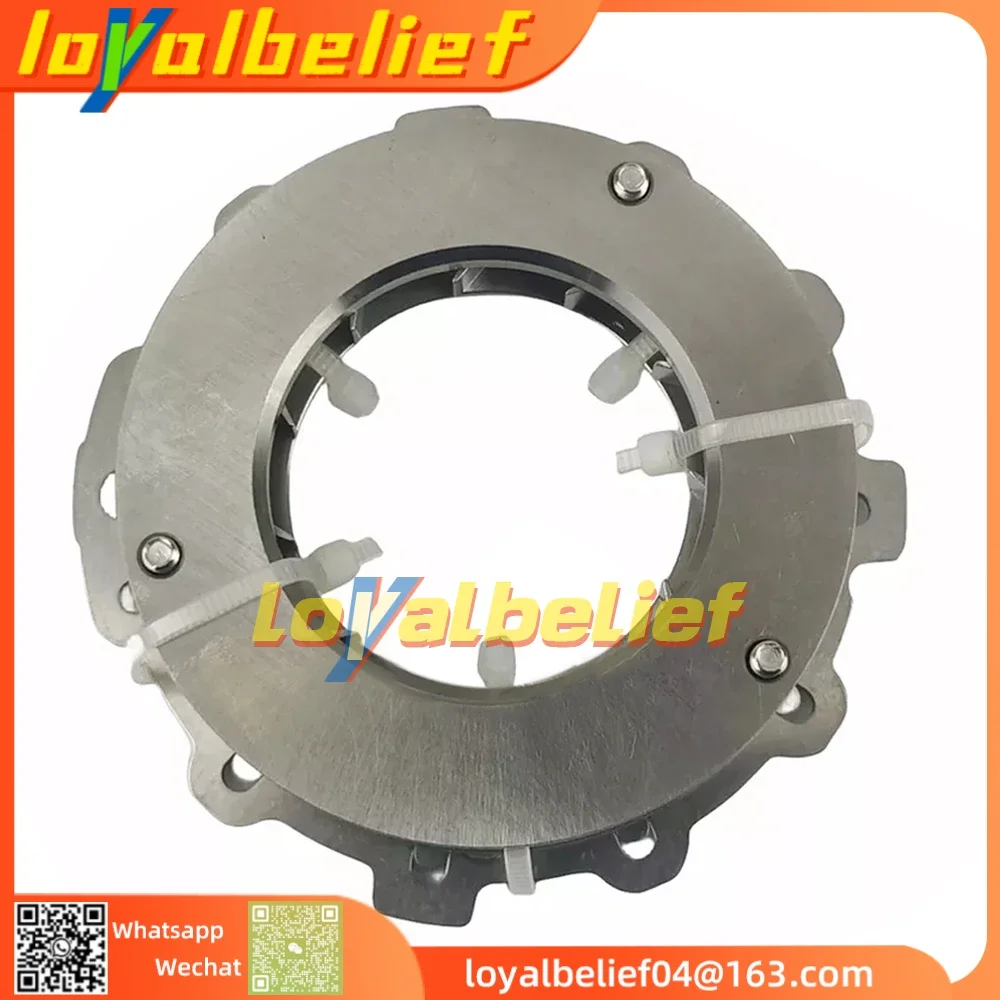 For Mercedes E200 Sprinter CDI 611 Turbo Nozzle Ring  OM611 DE22LA 709836 778794 726698 709835 711006 A6110961699