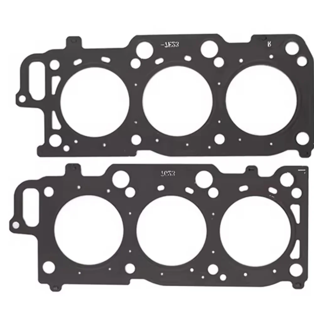 Engine Valve Cover Cylinder Gasket For TOYOTA ALPHARD AVALON HARRIER 3.0l 3.0 L T V6 GAS 97-08 11116-20031 11115-20031 1MZ-FE
