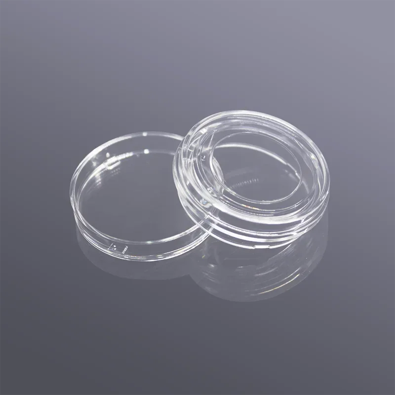 35Mm Glass Bottom/C… - image