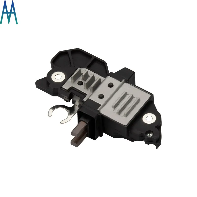F00M144118 Alternator Voltage Regulator For DAF Volvo Auto Parts Truck Parts 20802191