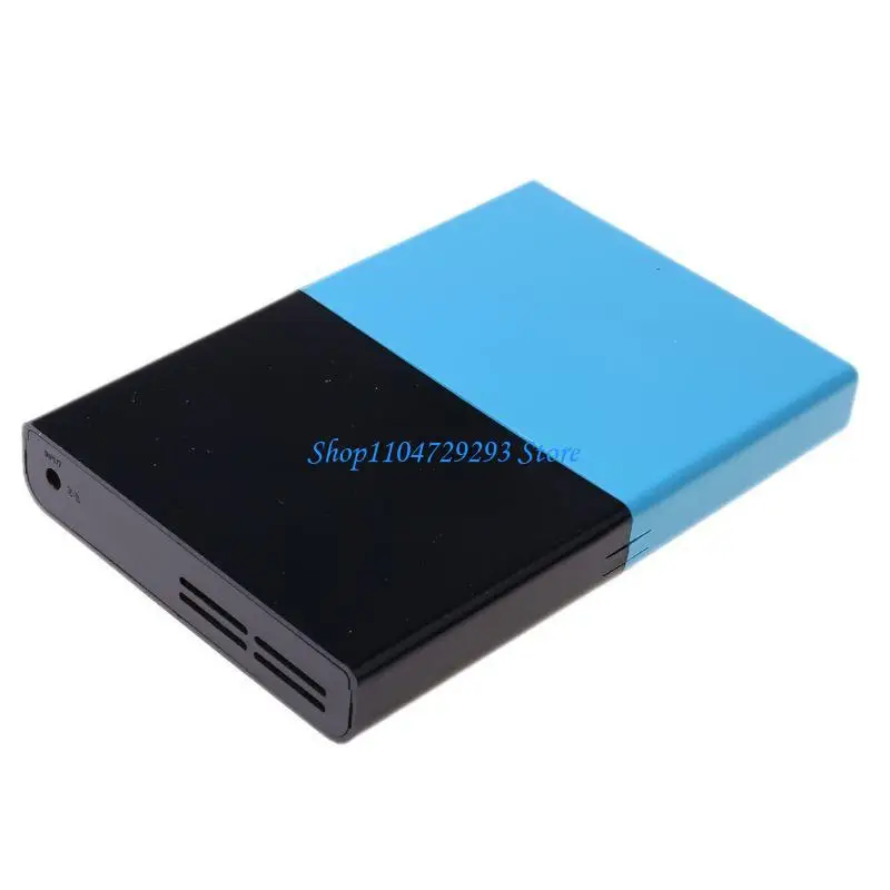 

Y2gd 12x 18650 батареи DIY Зарядное устройство для ноутбука.