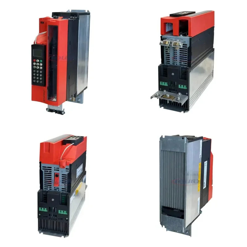 New SEW Eurodrive Inverter MDX61B0055-5A3-4-00 5.5kW 4-Quadrant Frequency Converter Warehouse Stock
