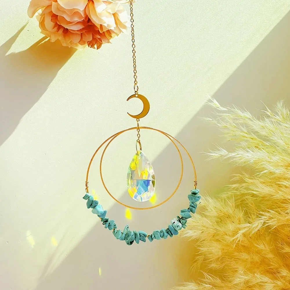 Орнамент Кристалл Камень Кристалл Радуга Производитель Сад Украшение Дома Автомобиль Подвесные Ловцы Солнца Подарок Колокольчик Дома Орнамент Кристалл Камень Кристалл Радуга Производитель Сад Украшение Дома Автомобиль Подвесные Ловцы Солнца Подарок Колокольчик Дома