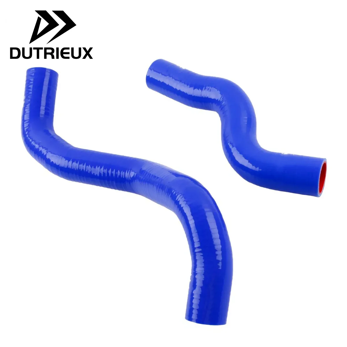 For 2004-2008 Nissan Maxima 3.5L V6 VQ35DE Silicone Radiator Hose 2006 2007 2005