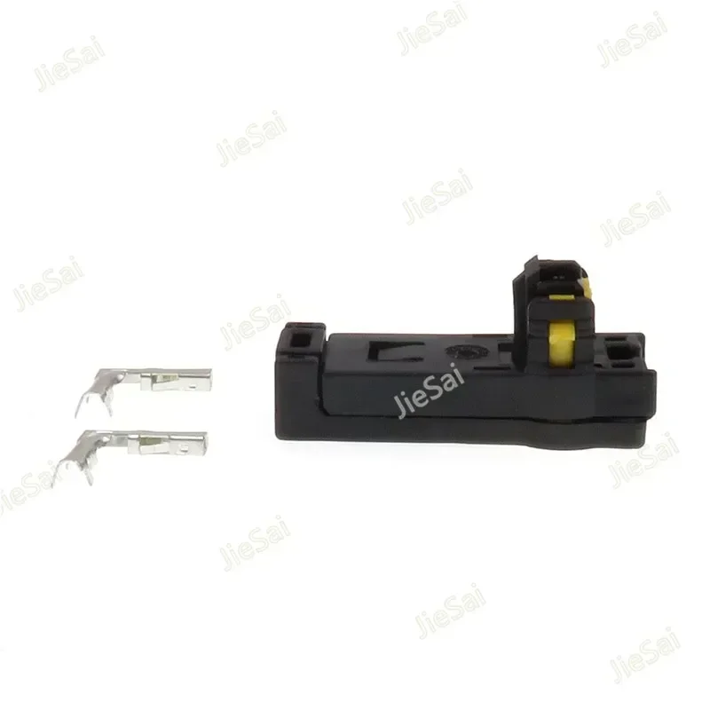 2 Pin Electircal Automotive Plug Female Auto Connector For Cars Roewe