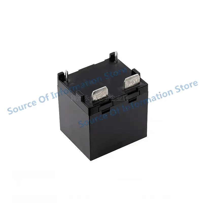 1PCS HF167F-24-HF 4Pin 90A 320VAC Relay 024/24VDC100% New Original