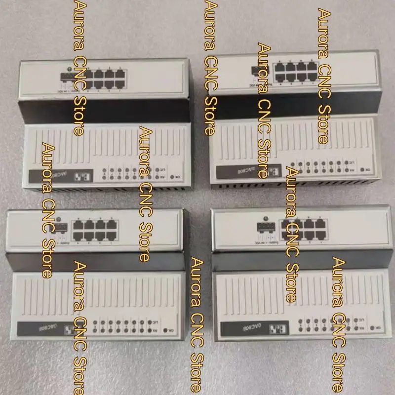 Second hand 0AC808.9-1 switch tested OK and shipped quickly